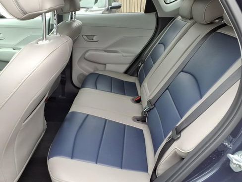 Certified 2024 Hyundai Kona SEL FWD image 25