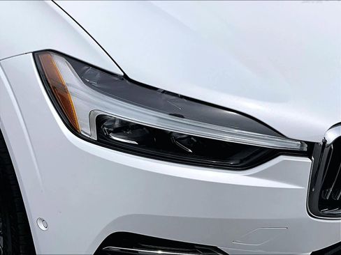 Used 2021 Volvo XC60 T8 Inscription w/ Advanced Package image 30