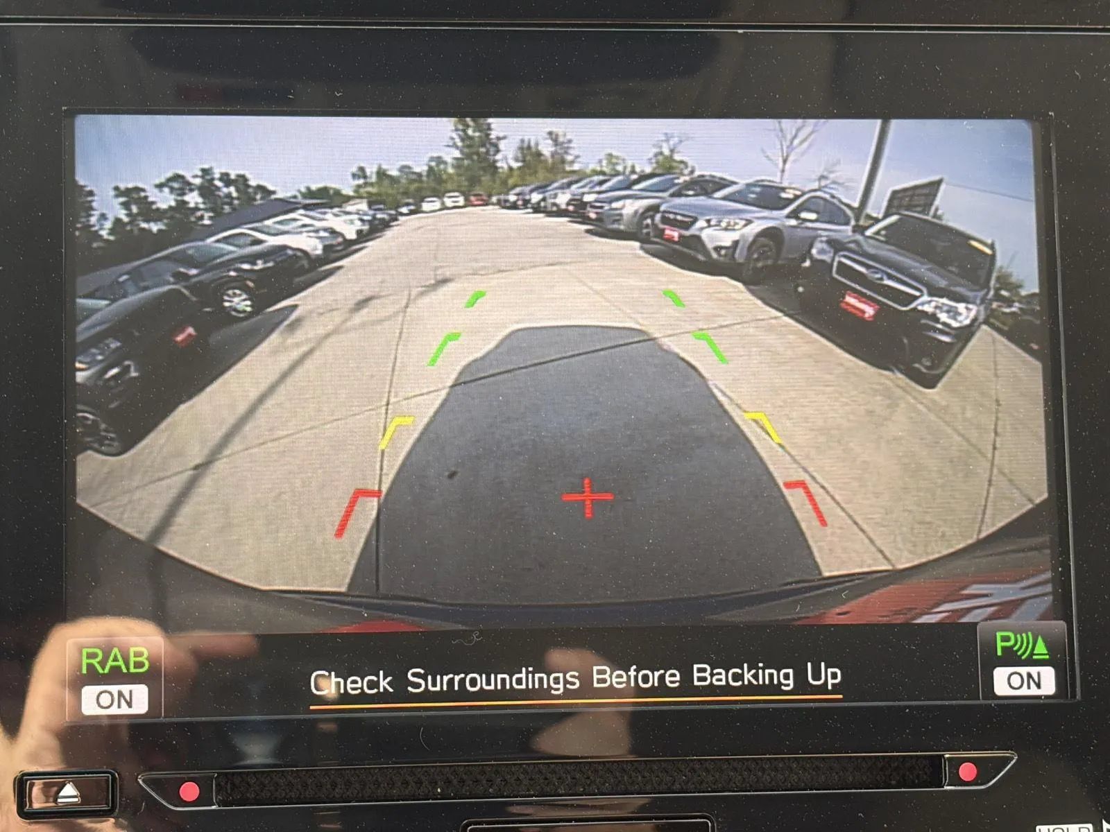 Used 2021 Subaru Ascent Limited AWD/4WD image 21