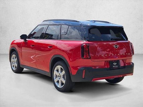 Used 2026 MINI Cooper Countryman S AWD/4WD image 9