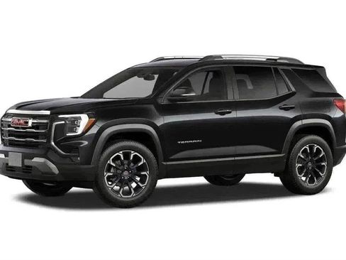New 2027 GMC Terrain Elevation w/ Elevation Premium Package AWD/4WD image 50