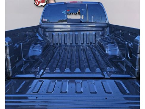 New 2026 Nissan Frontier S image 16