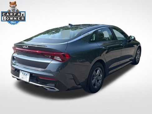Used 2023 Kia K5 LXS FWD image 10