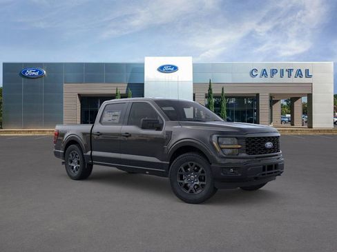 New 2026 Ford F150 STX image 7