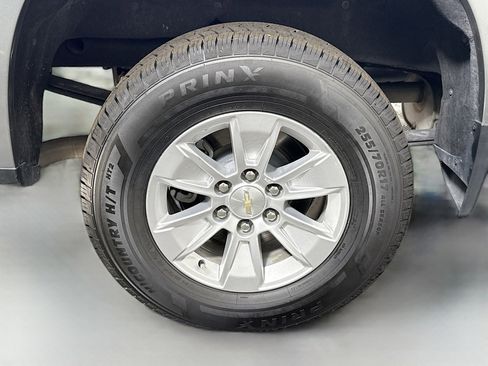 Used 2024 Chevrolet Silverado 1500 LT w/ Protection Package image 33