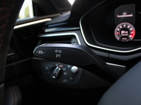 Used 2021 Audi S5 Prestige image 10