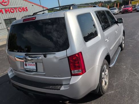 Used 2014 Honda Pilot EX-L image 8