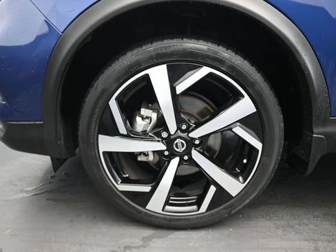 Used 2022 Nissan Rogue Sport SL AWD/4WD image 49