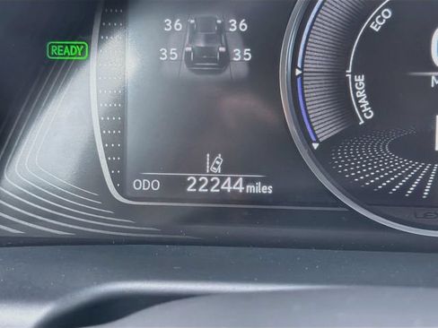 Used 2025 Lexus ES 300h w/ Accessory Package (Z2) FWD image 42