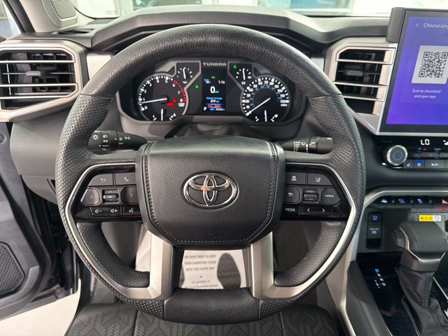 Used 2023 Toyota Tundra Limited RWD image 26