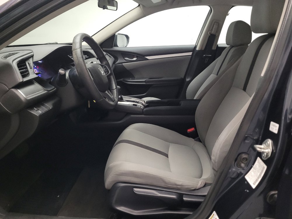 Used 2018 Honda Civic LX image 17