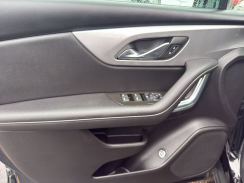 Used 2023 Chevrolet Blazer LT w/ Convenience Package image 13