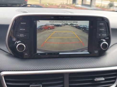 Used 2021 Hyundai Tucson SEL image 25