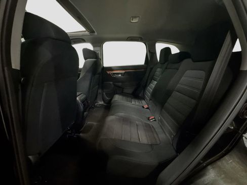 Used 2018 Honda CR-V EX image 29