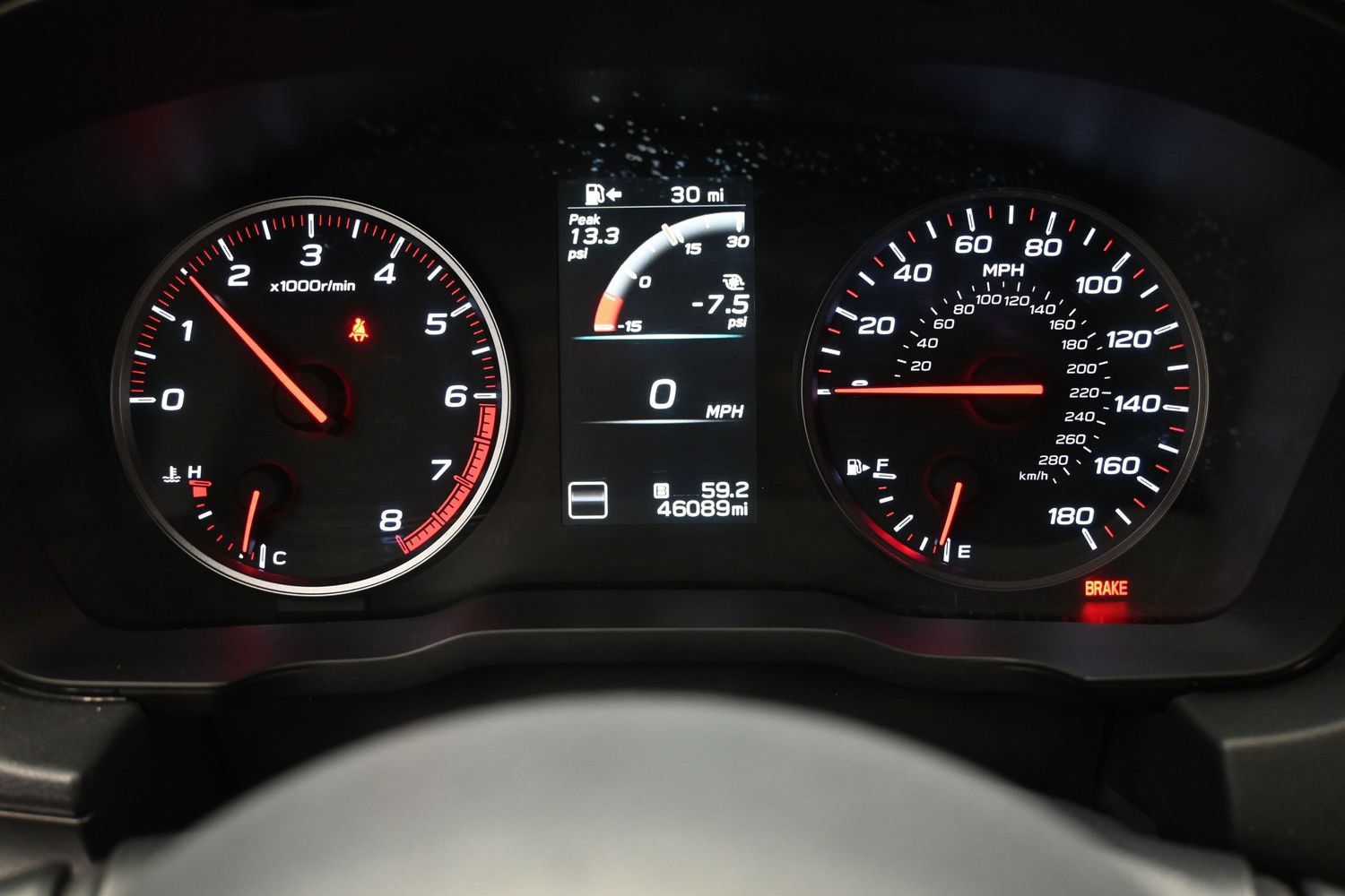 Used 2022 Subaru WRX Premium AWD/4WD image 27