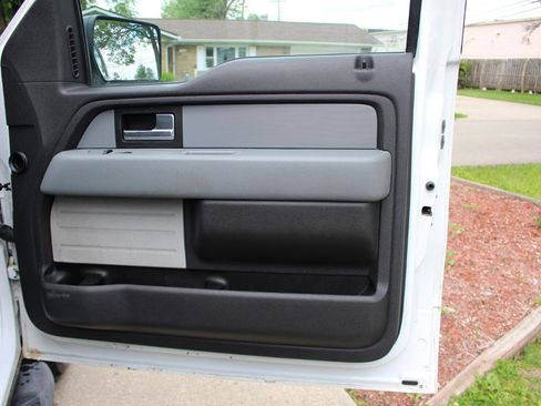 Used 2014 Ford F150 XLT w/ Trailer Tow Package AWD/4WD image 34