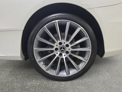 Used 2017 Mercedes-Benz C 300 4MATIC Cabriolet image 30