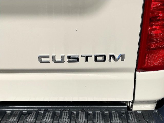 New 2026 Chevrolet Silverado 2500 Custom w/ Custom Value Package AWD/4WD image 11