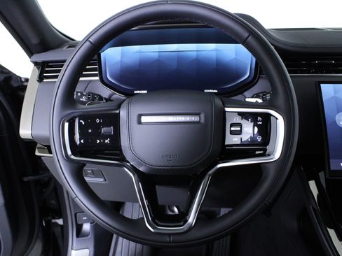 New 2026 Land Rover Range Rover Sport SE AWD/4WD image 17
