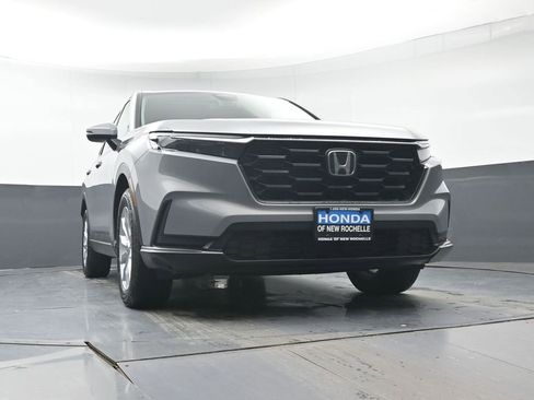 Certified 2024 Honda CR-V EX image 38