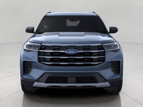 New 2026 Ford Explorer Active AWD/4WD image 6