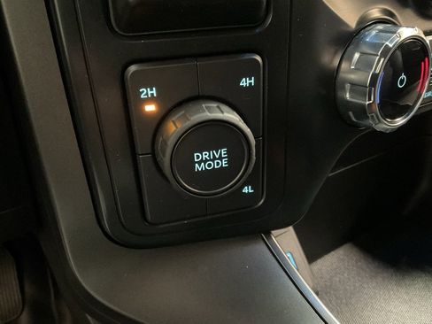 Used 2024 Ford F150 XLT w/ XLT Black Appearance Package image 19