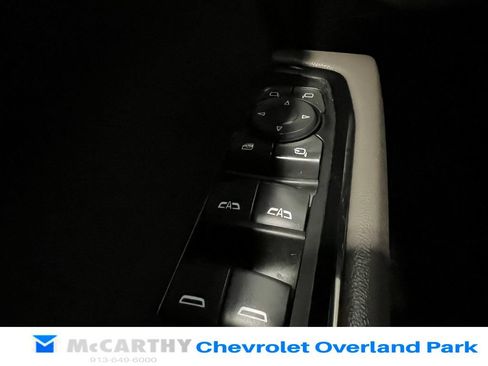 Used 2024 Chevrolet Silverado 1500 ZR2 w/ ZR2 Bison Edition AWD/4WD image 17