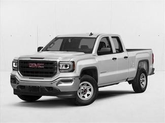 Used 2017 GMC Sierra 1500 2WD Double Cab w/ Elevation Edition video 1