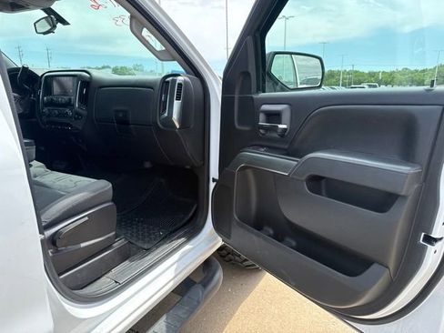 Used 2015 Chevrolet Silverado 1500 LT w/ Rally 2 Edition AWD/4WD image 22
