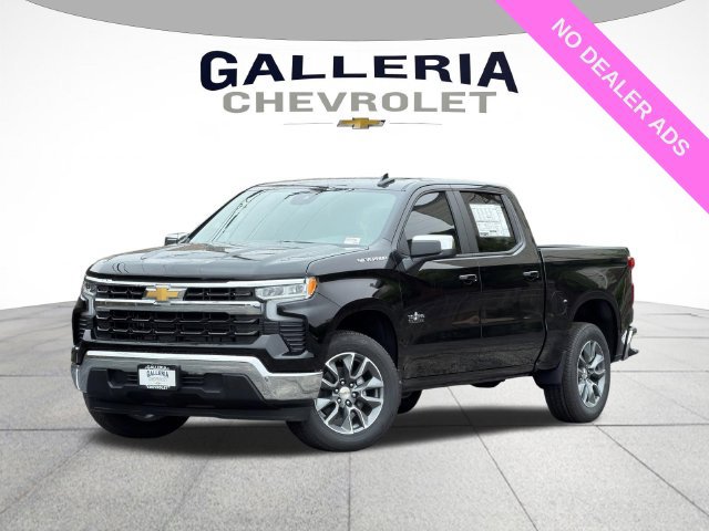 New 2026 Chevrolet Silverado 1500 LT w/ Texas Edition Plus RWD 360° Tour