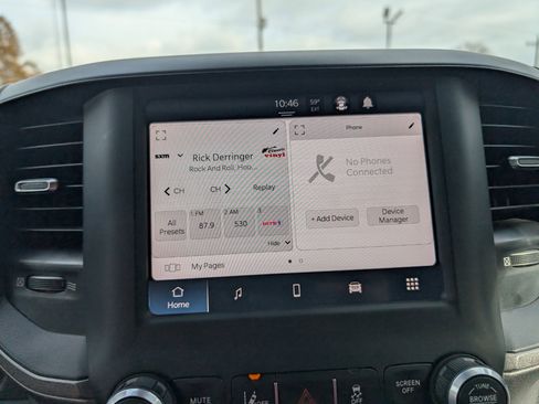 Used 2022 RAM 5500 Tradesman w/ Safety Group image 20