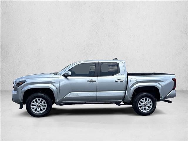 Certified 2024 Toyota Tacoma SR5 AWD/4WD image 8