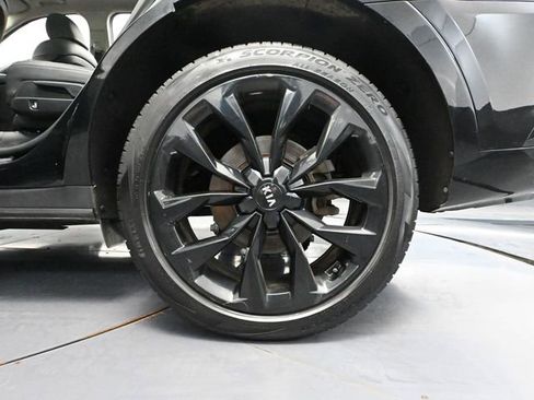 Used 2021 Kia Sorento SX FWD image 13