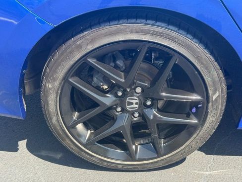 Used 2024 Honda Civic Sport image 10