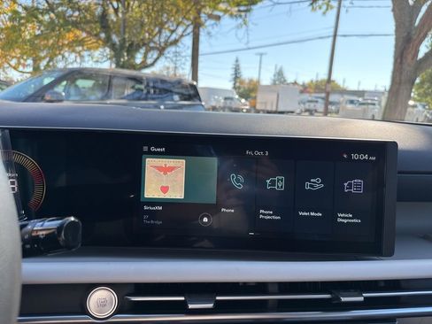 New 2026 Hyundai Tucson SEL image 21