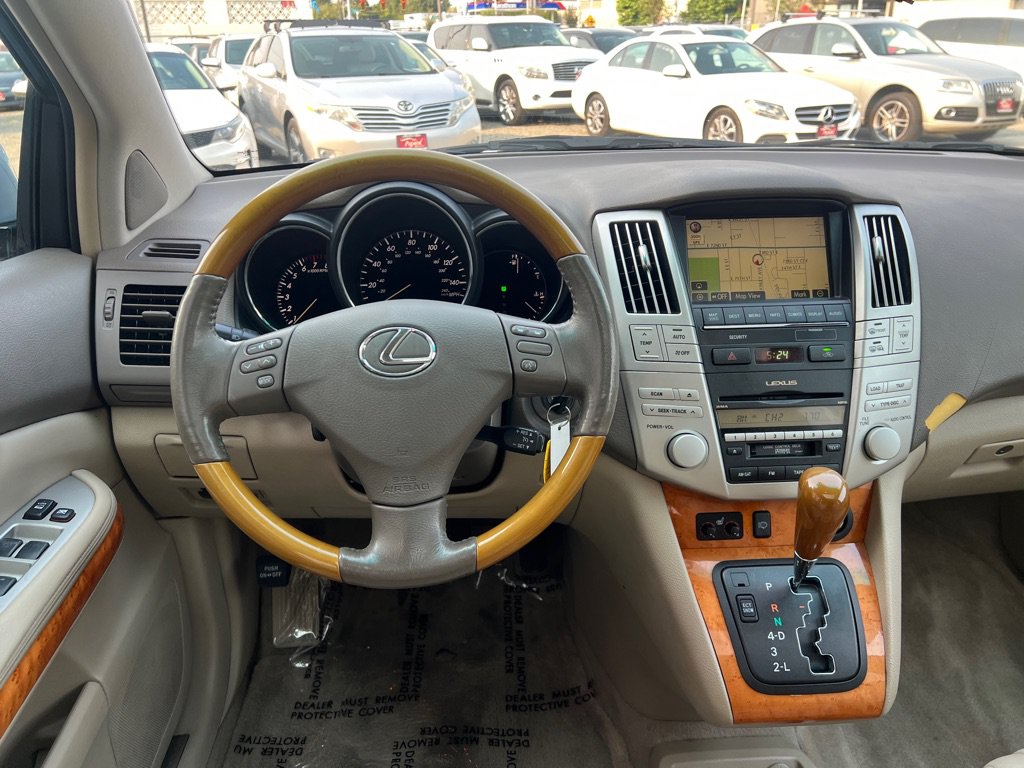 Used 2008 Lexus RX 350 AWD image 14