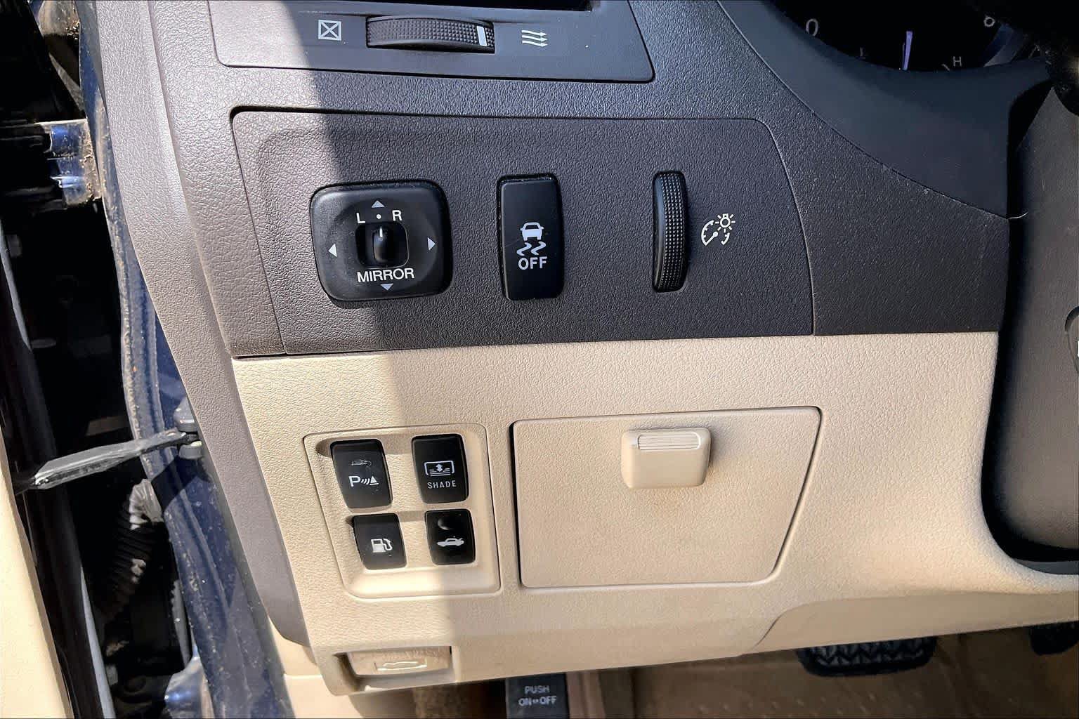 Used 2012 Lexus ES 350 FWD image 33