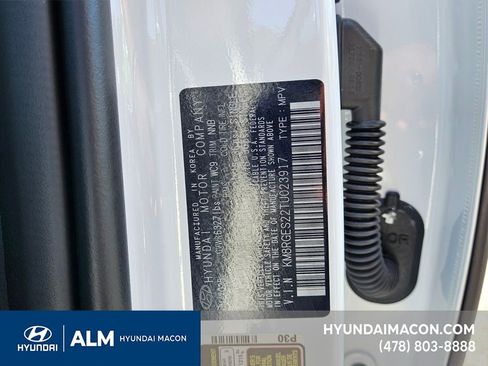 New 2026 Hyundai Palisade SEL image 9