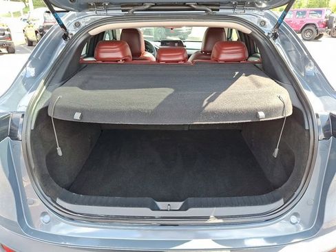 Used 2024 MAZDA CX-30 AWD 2.5 S w/ Preferred Package image 34