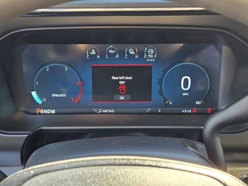 New 2026 Ford F250 XLT w/ XLT Premium Package AWD/4WD image 15