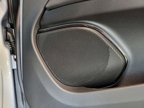 New 2025 Alfa Romeo Stelvio Sprint image 35