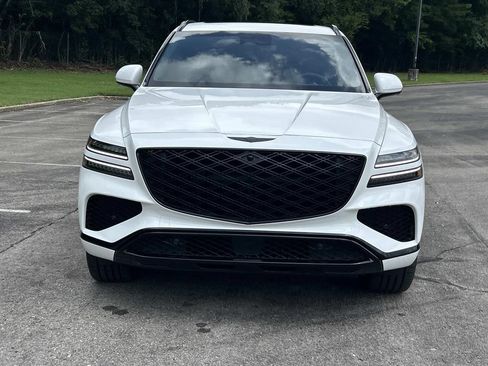 New 2026 Genesis GV80 3.5T Prestige AWD/4WD image 2