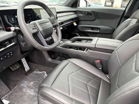 New 2027 Kia Telluride SX Prestige X-Pro AWD/4WD image 16