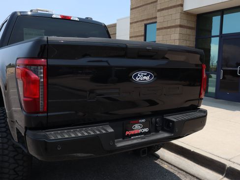 Used 2025 Ford F150 XLT w/ Equipment Group 301A Standard AWD/4WD image 19