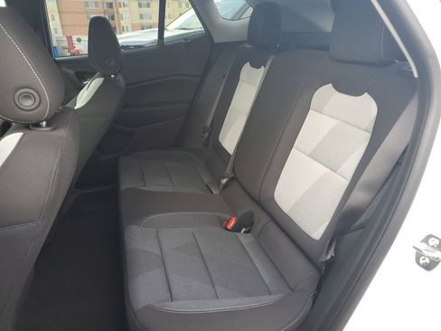 New 2026 Chevrolet Trax LS w/ Driver Confidence Package image 12