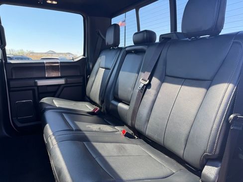 Used 2022 Ford F250 Lariat w/ Tremor Off-Road Package AWD/4WD image 25