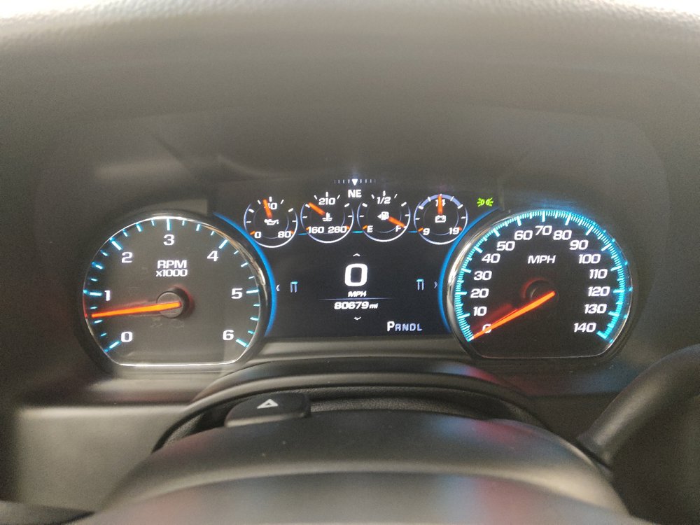Used 2019 GMC Yukon Denali w/ Denali Ultimate Package RWD image 23