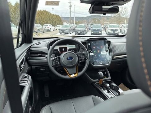 New 2026 Subaru Forester Wilderness image 18