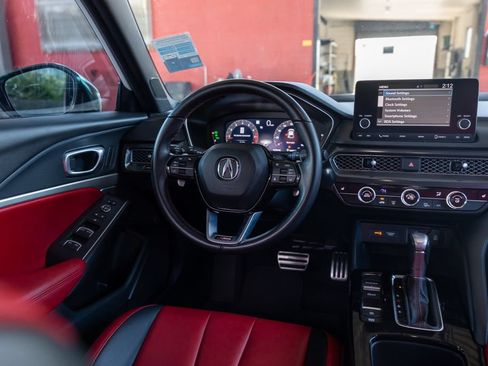 Used 2024 Acura Integra A-Spec FWD image 26