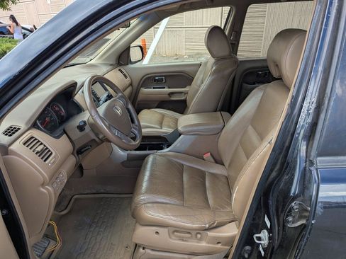 Used 2006 Honda Pilot EX-L image 11